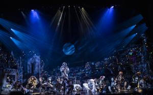 Cats the Musical Australian Cast