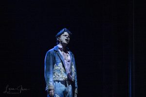 The Lovers Musical Sydney