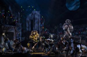 Cats the Musical Australian Cast