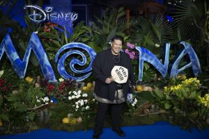 Disney’s Moana: A Special Event