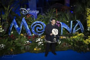 Disney’s Moana: A Special Event