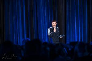 Supanova Sydney Saturday