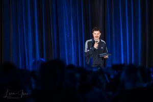 Supanova Sydney Saturday