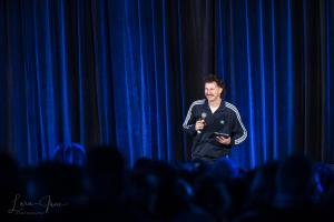 Supanova Sydney Saturday