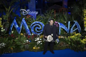 Disney’s Moana: A Special Event
