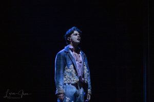 The Lovers Musical Sydney