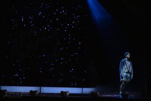 The Lovers Musical Sydney