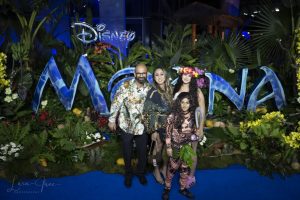 Disney’s Moana: A Special Event