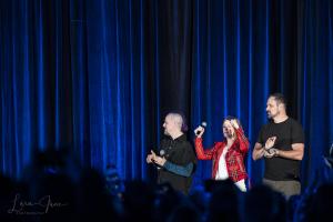 Supanova Sydney Saturday