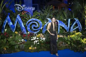 Disney’s Moana: A Special Event
