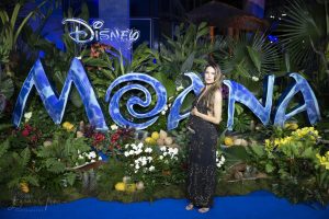 Disney’s Moana: A Special Event