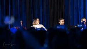 Supanova Sydney Saturday