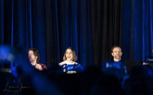 Supanova Sydney Saturday