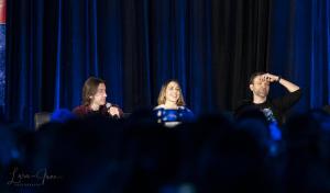 Supanova Sydney Saturday