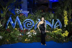 Disney’s Moana: A Special Event