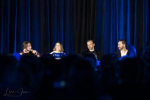 Supanova Sydney Saturday