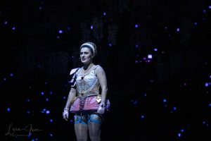 The Lovers Musical Sydney