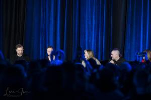 Supanova Sydney Saturday