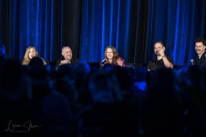 Supanova Sydney Saturday