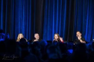 Supanova Sydney Saturday