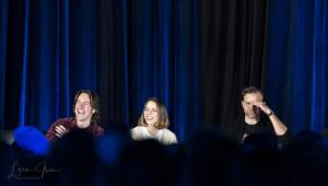 Supanova Sydney Saturday