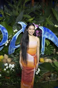 Disney’s Moana: A Special Event