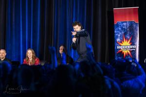 Supanova Sydney Saturday