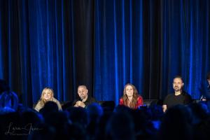 Supanova Sydney Saturday