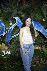 Disney’s Moana: A Special Event