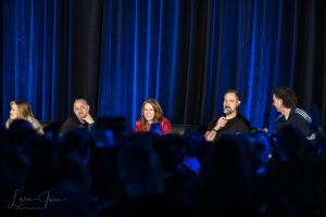 Supanova Sydney Saturday