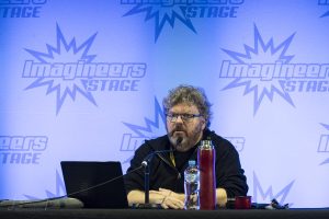 Supanova Sydney 2026