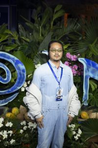 Disney’s Moana: A Special Event