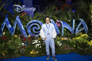 Disney’s Moana: A Special Event