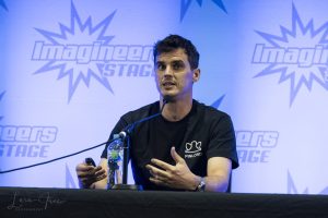 Supanova Sydney 2026