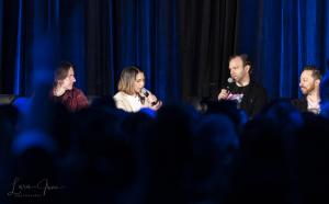 Supanova Sydney Saturday