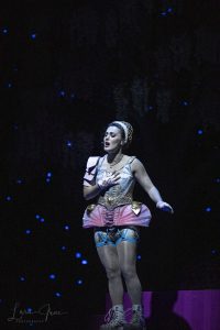 The Lovers Musical Sydney