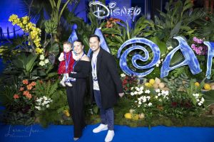 Disney’s Moana: A Special Event