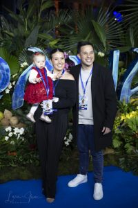 Disney’s Moana: A Special Event
