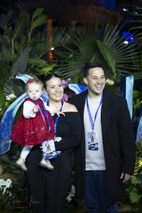Disney’s Moana: A Special Event