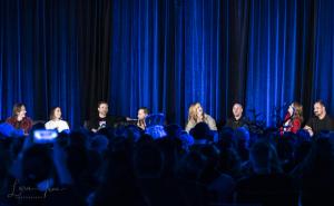 Supanova Sydney Saturday