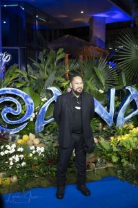 Disney’s Moana: A Special Event