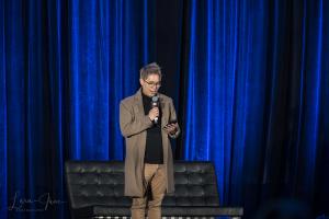 Supanova Sydney Saturday