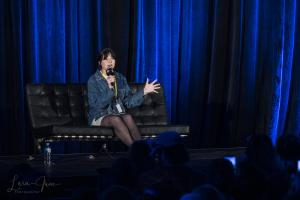 Supanova Sydney Saturday