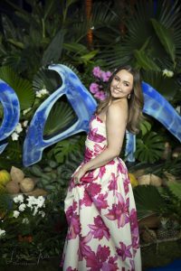 Disney’s Moana: A Special Event