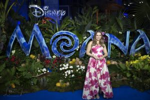 Disney’s Moana: A Special Event