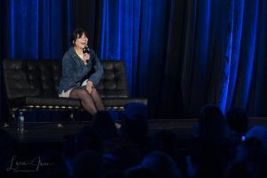 Supanova Sydney Saturday