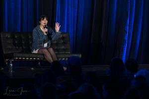 Supanova Sydney Saturday