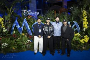 Disney’s Moana: A Special Event