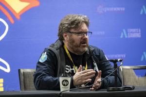 Supanova Sydney Saturday