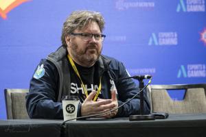 Supanova Sydney Saturday